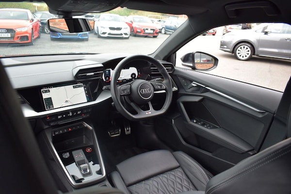 Used Audi A3 2022 for sale - 76162653: Photo 32