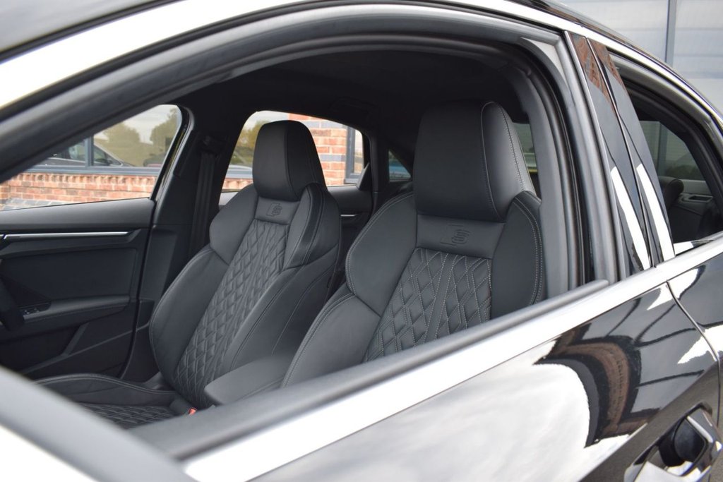 Used Audi S3 2022 for sale - 76162653: Photo 33