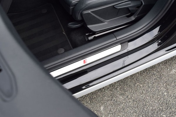 Used Audi A3 2022 for sale - 76162653: Photo 34