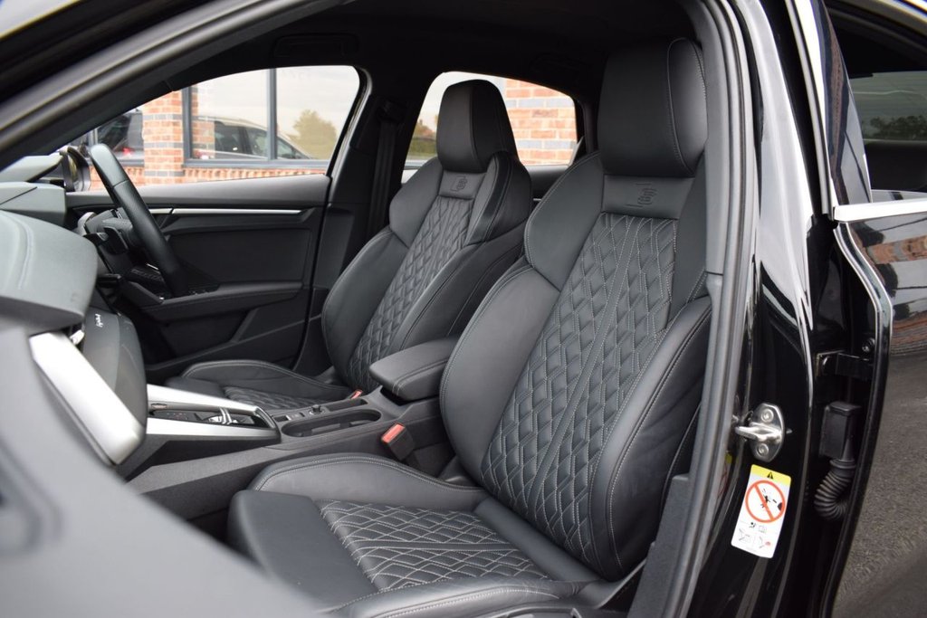 Used Audi S3 2022 for sale - 76162653: Photo 35