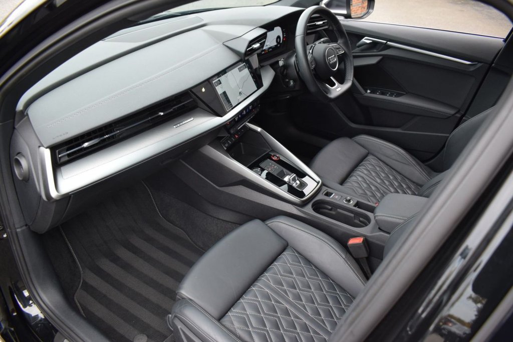 Used Audi S3 2022 for sale - 76162653: Photo 36