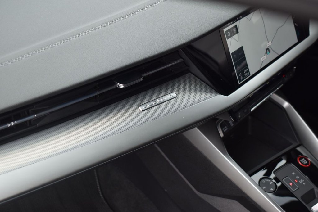 Used Audi S3 2022 for sale - 76162653: Photo 37