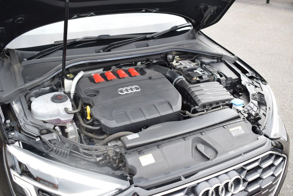 Used Audi S3 2022 for sale - 76162653: Photo 38