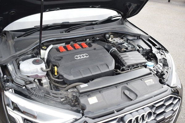 Used Audi A3 2022 for sale - 76162653: Photo 38