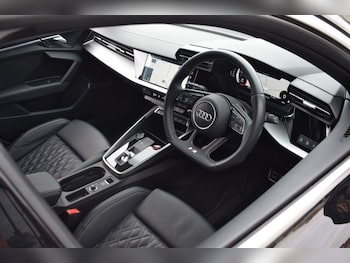 Used Audi A3 2022 for sale - 76162653: Photo 3