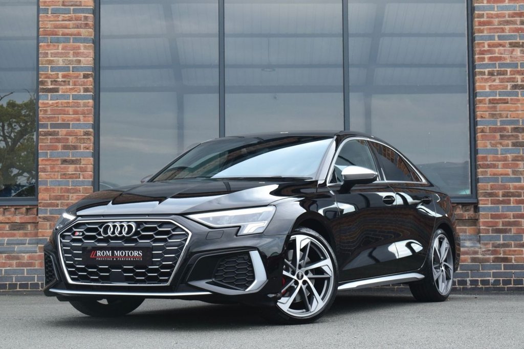 Used Audi S3 2022 for sale - 76162653: Photo 40