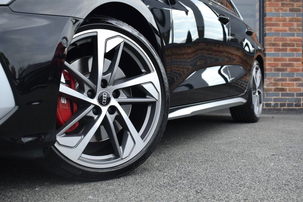 Used Audi S3 2022 for sale - 76162653: Photo 47