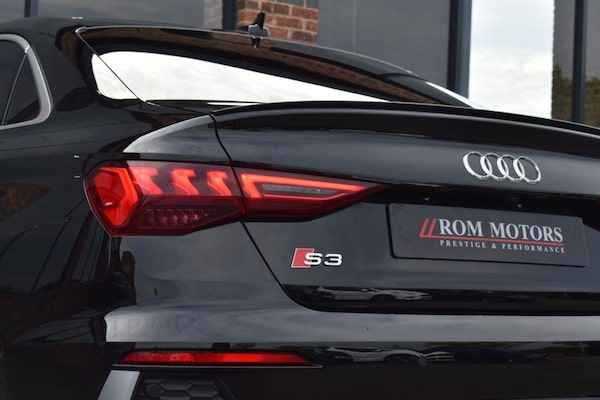 Used Audi A3 2022 for sale - 76162653: Photo 48
