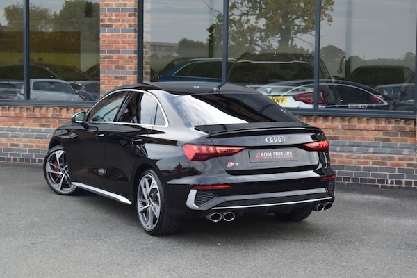 Used Audi A3 2022 for sale - 76162653: Photo 49