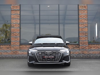 Used Audi A3 2022 for sale - 76162653: Photo 4