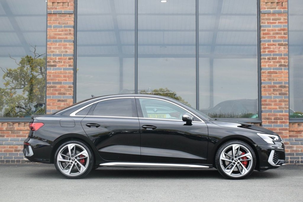 Used Audi S3 2022 for sale - 76162653: Photo 6