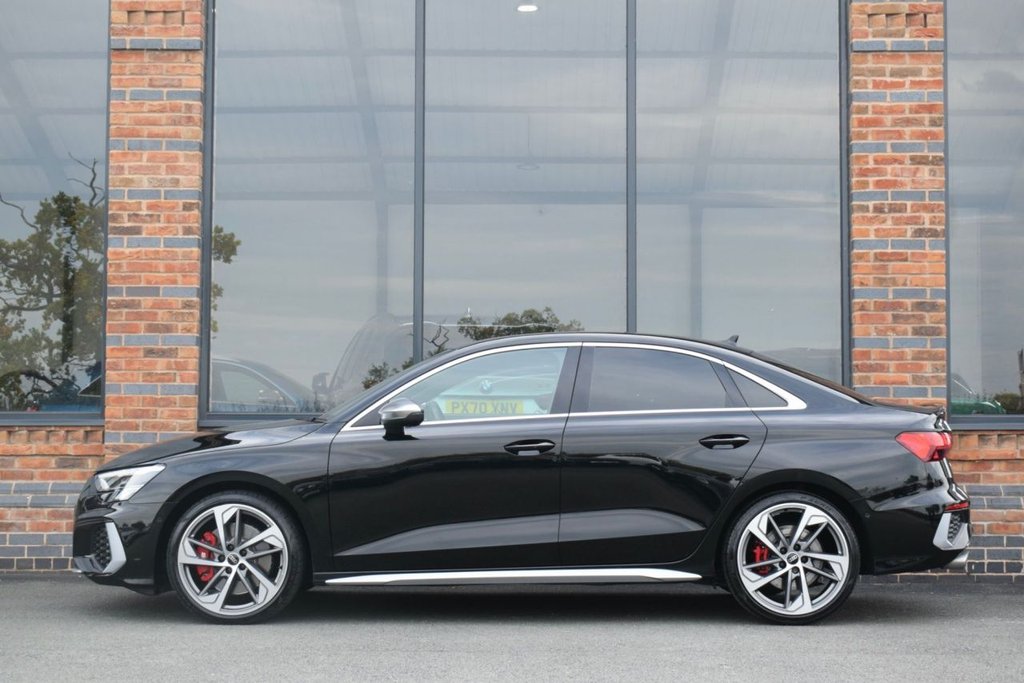 Used Audi S3 2022 for sale - 76162653: Photo 9