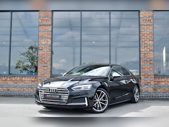 Used Audi A5 2018 for sale - 78530276: Photo