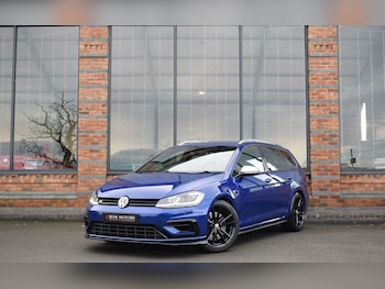 Used Volkswagen Golf 2019 for sale - 76950558: Photo