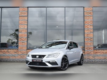 Used SEAT Leon 2020 for sale - 79103427: Photo