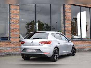 Used SEAT Leon 2020 for sale - 79103427: Photo