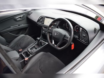 Used SEAT Leon 2020 for sale - 79103427: Photo