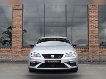 Used SEAT Leon 2020 for sale - 79103427: Photo