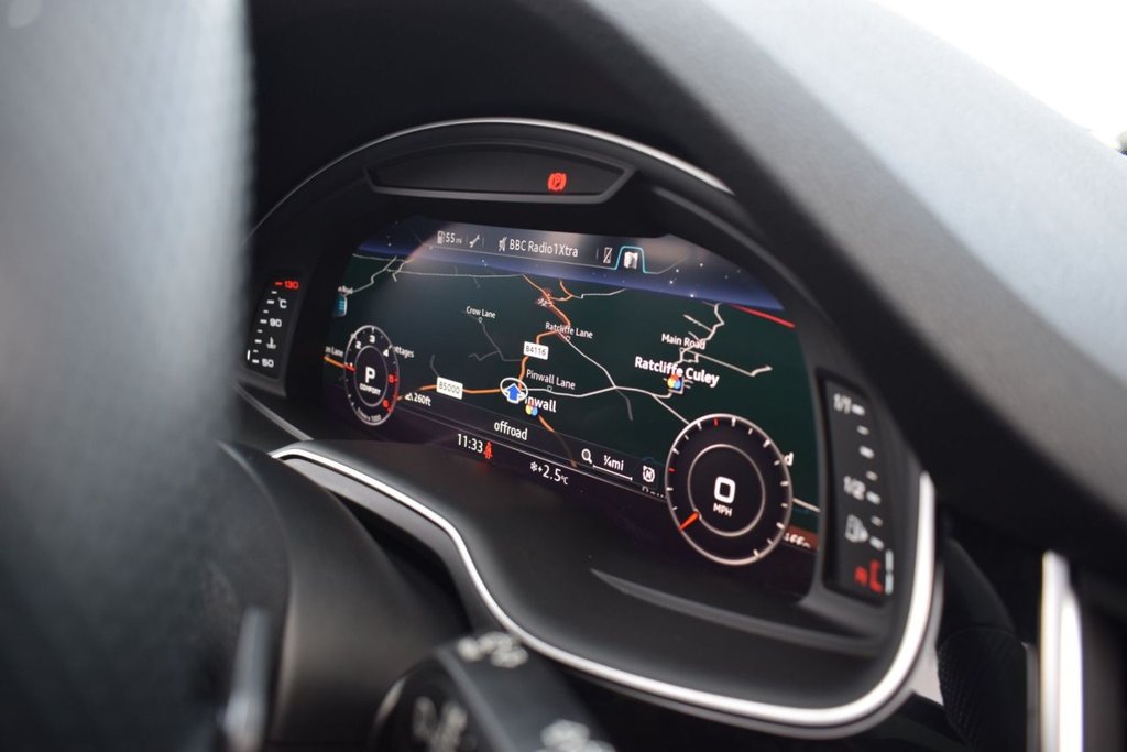 Used Audi Q7 2019 for sale - 77133804: Photo 12