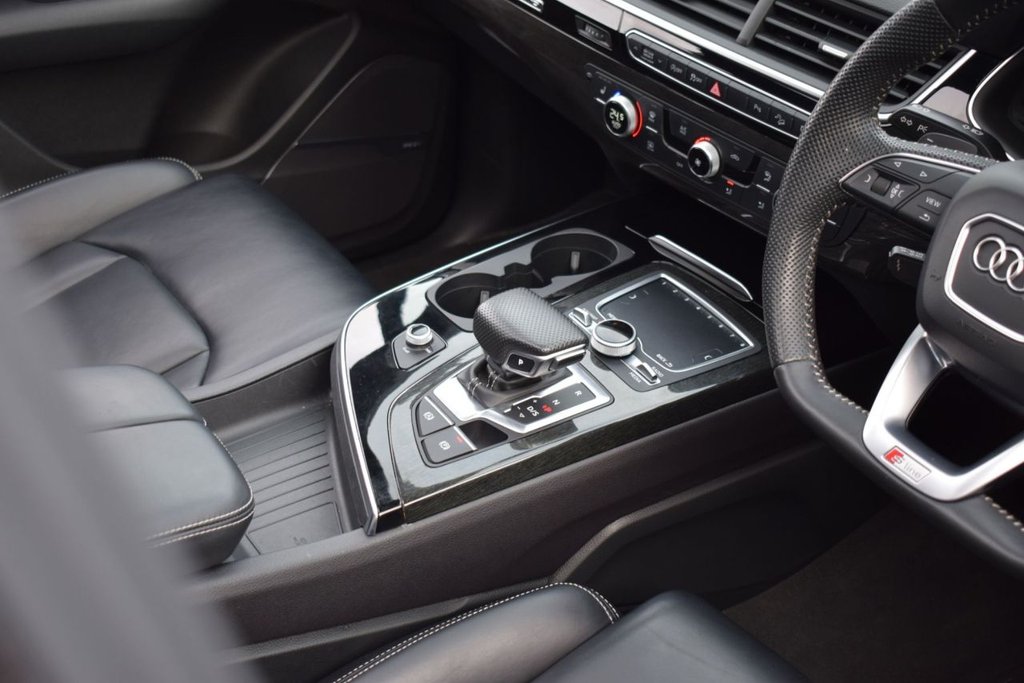 Used Audi Q7 2019 for sale - 77133804: Photo 13