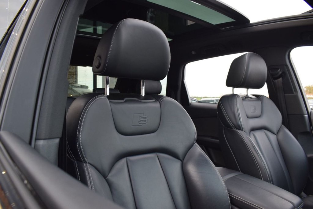 Used Audi Q7 2019 for sale - 77133804: Photo 15