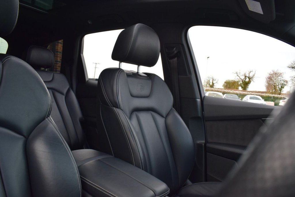 Used Audi Q7 2019 for sale - 77133804: Photo 19