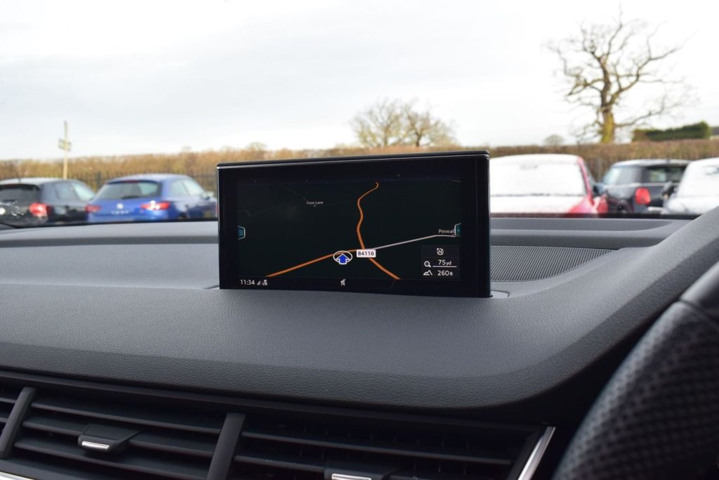 Used Audi Q7 2019 for sale - 77133804: Photo 21