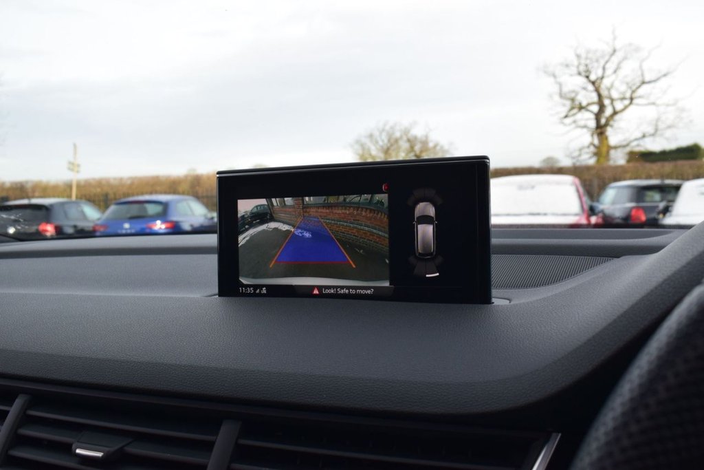 Used Audi Q7 2019 for sale - 77133804: Photo 22