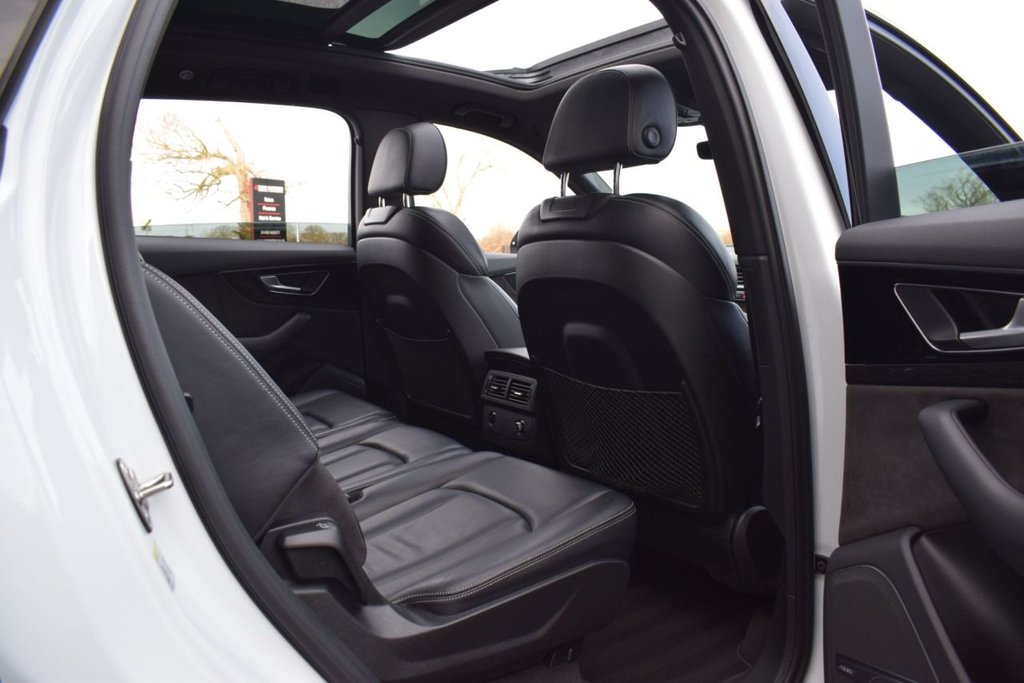 Used Audi Q7 2019 for sale - 77133804: Photo 24