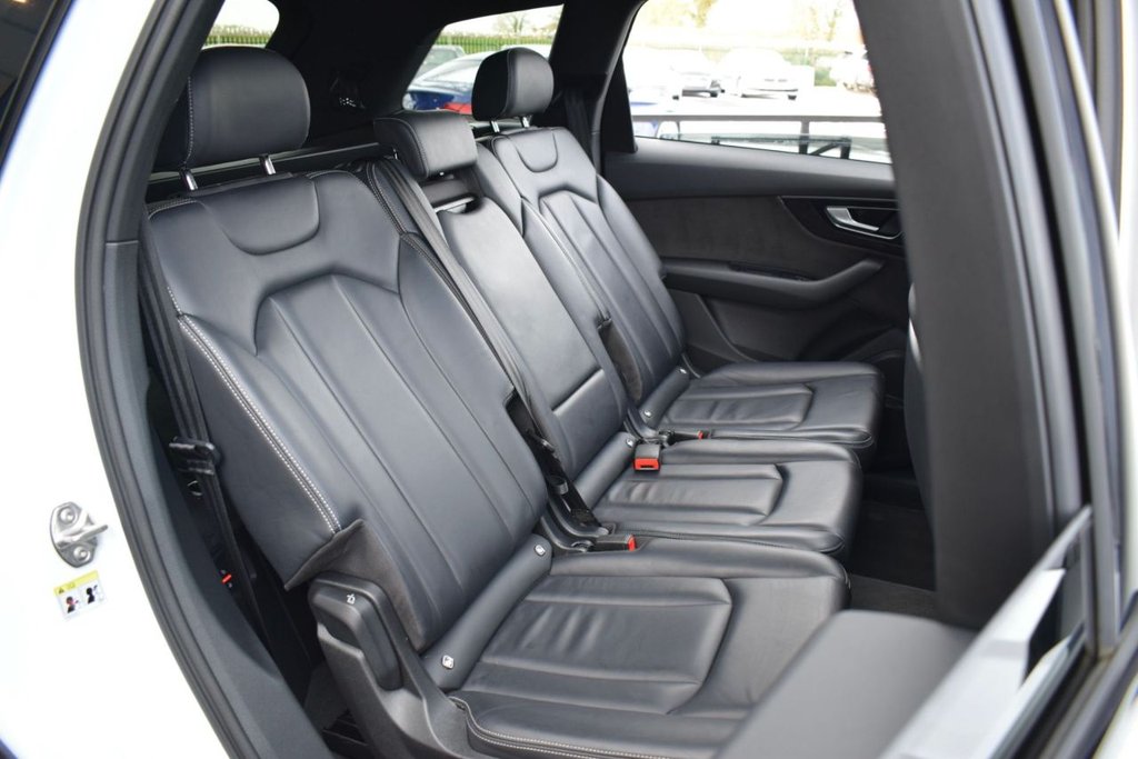 Used Audi Q7 2019 for sale - 77133804: Photo 25