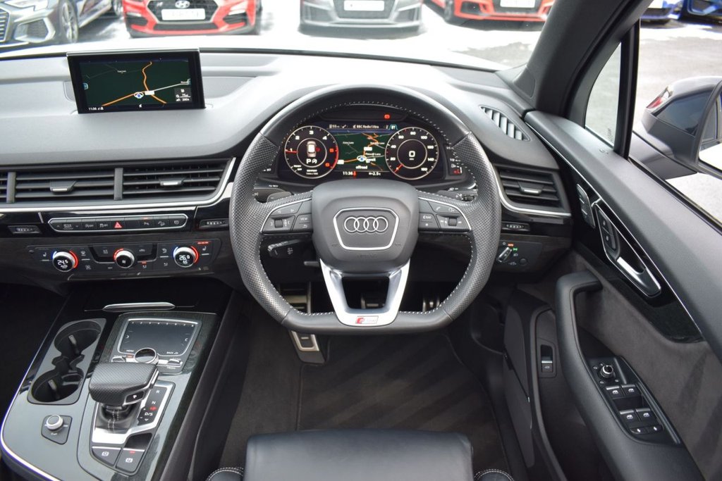 Used Audi Q7 2019 for sale - 77133804: Photo 26