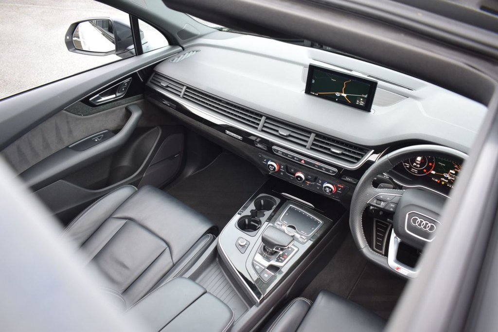 Used Audi Q7 2019 for sale - 77133804: Photo 30