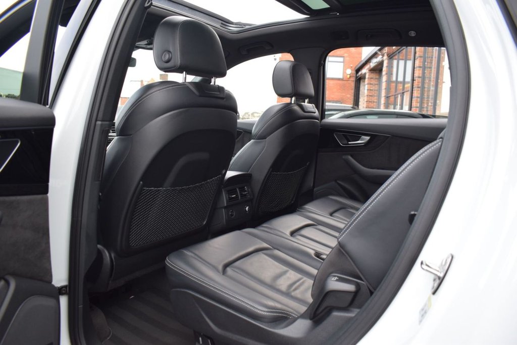 Used Audi Q7 2019 for sale - 77133804: Photo 32