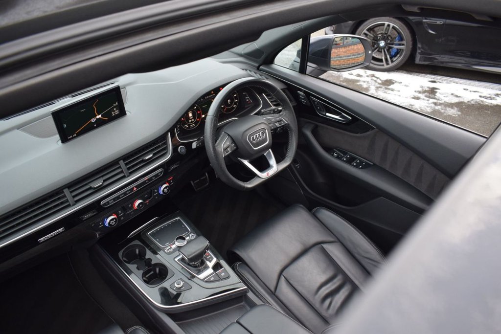 Used Audi Q7 2019 for sale - 77133804: Photo 33