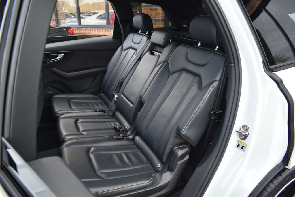 Used Audi Q7 2019 for sale - 77133804: Photo 34