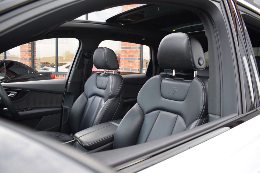 Used Audi Q7 2019 for sale - 77133804: Photo 35