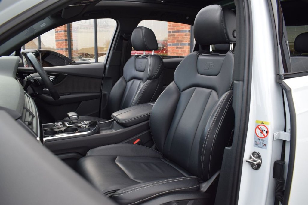 Used Audi Q7 2019 for sale - 77133804: Photo 37