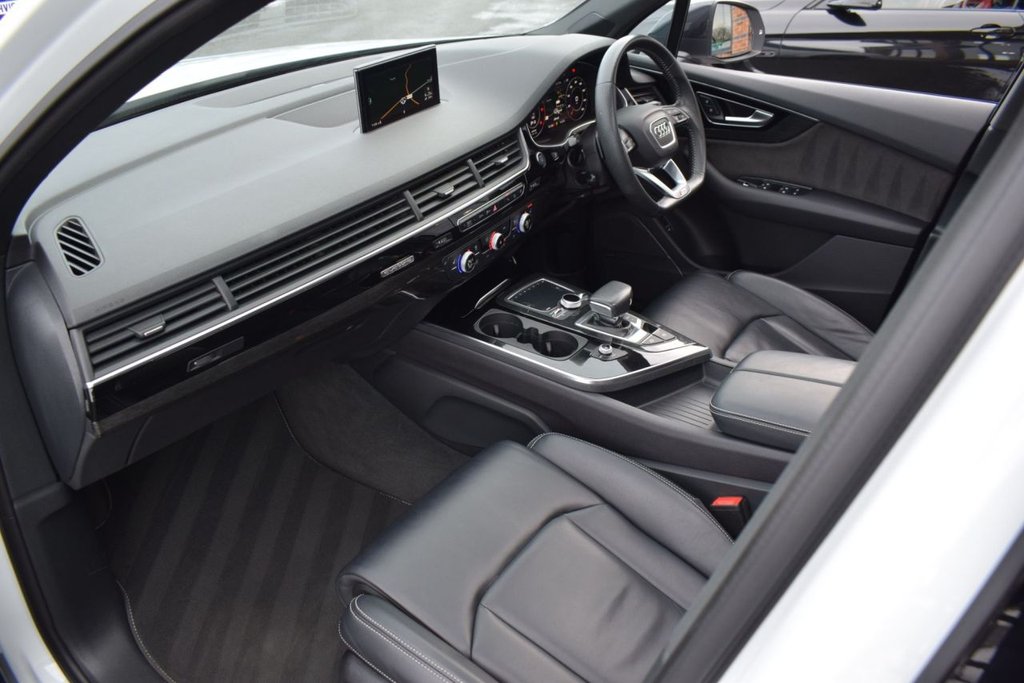 Used Audi Q7 2019 for sale - 77133804: Photo 38