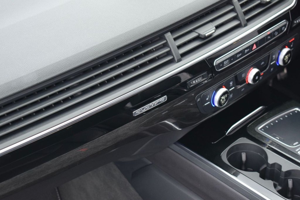 Used Audi Q7 2019 for sale - 77133804: Photo 40