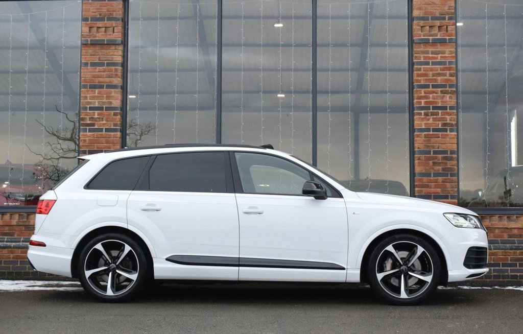 Used Audi Q7 2019 for sale - 77133804: Photo 5
