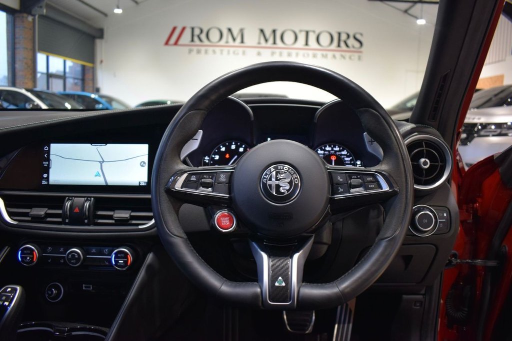 Used Alfa Romeo Giulia 2020 for sale - 76605208: Photo 10