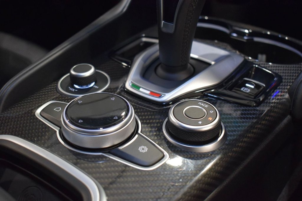 Used Alfa Romeo Giulia 2020 for sale - 76605208: Photo 13