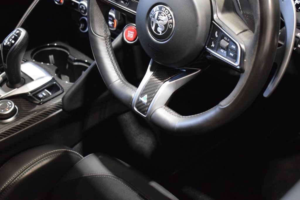 Used Alfa Romeo Giulia 2020 for sale - 76605208: Photo 14
