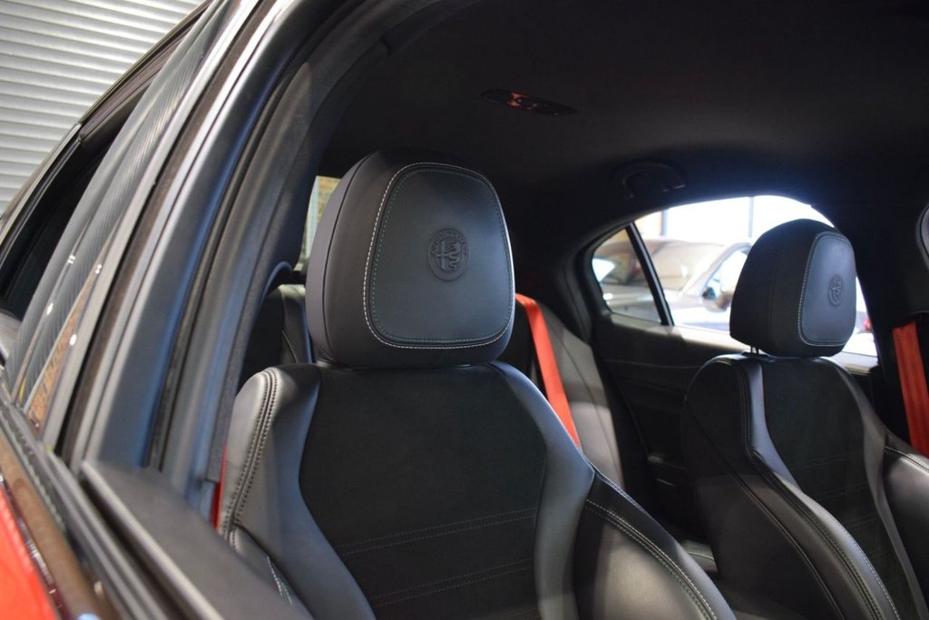 Used Alfa Romeo Giulia 2020 for sale - 76605208: Photo 15