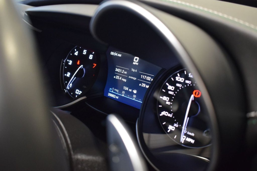 Used Alfa Romeo Giulia 2020 for sale - 76605208: Photo 18