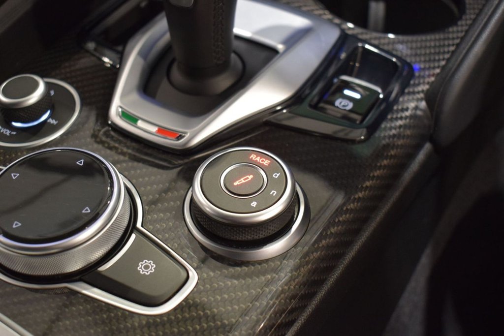 Used Alfa Romeo Giulia 2020 for sale - 76605208: Photo 19