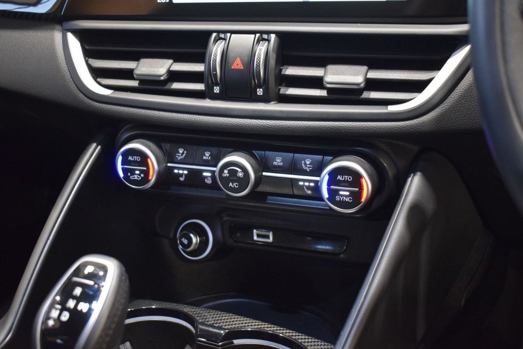 Used Alfa Romeo Giulia 2020 for sale - 76605208: Photo 20