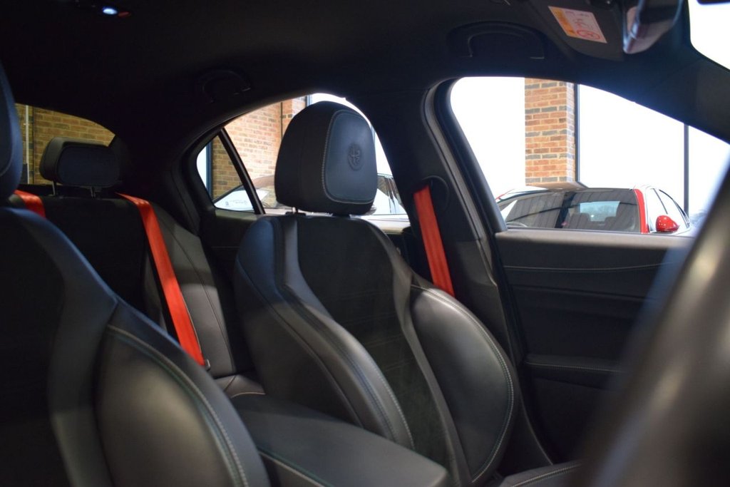 Used Alfa Romeo Giulia 2020 for sale - 76605208: Photo 21