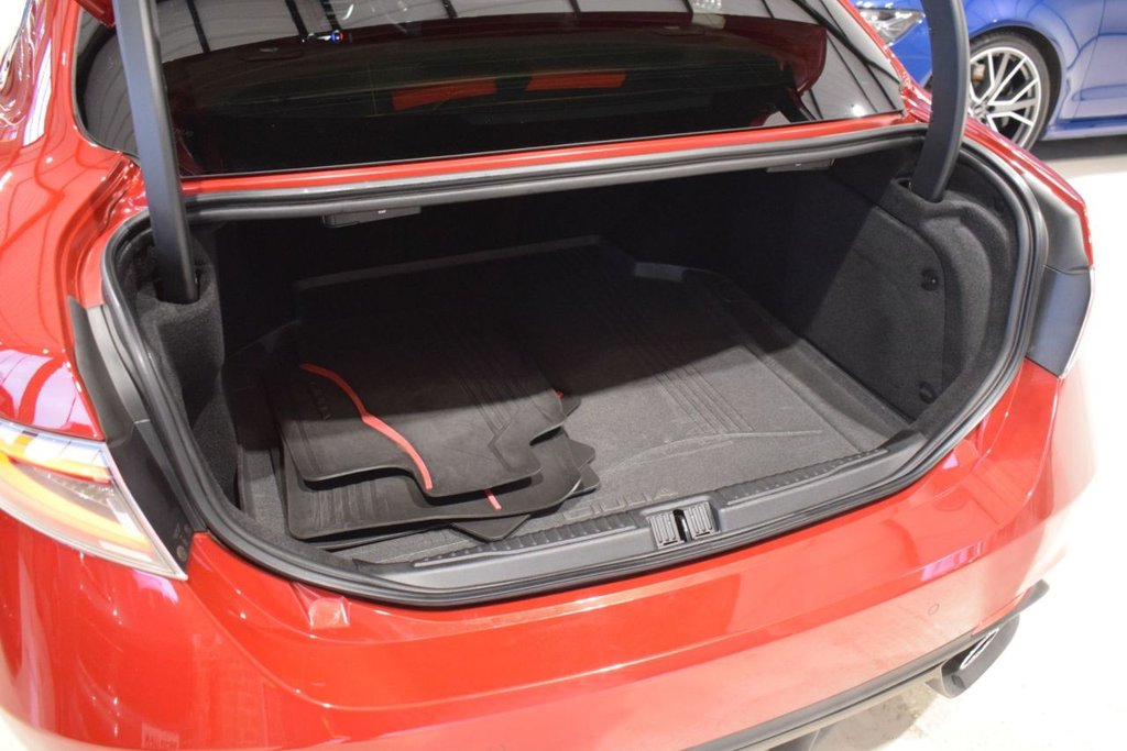 Used Alfa Romeo Giulia 2020 for sale - 76605208: Photo 27