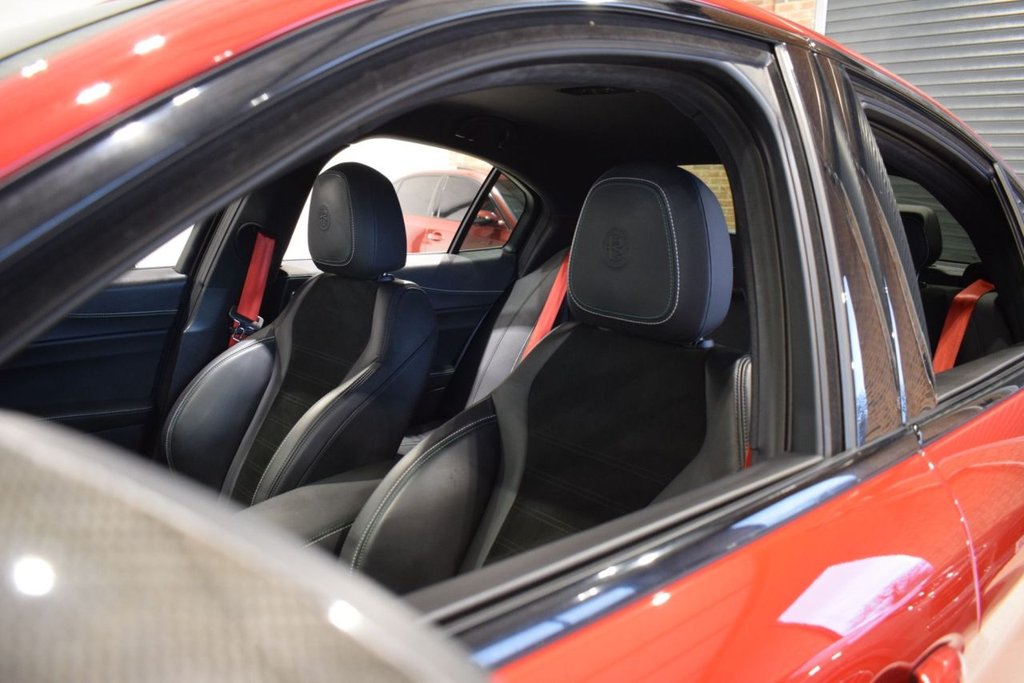 Used Alfa Romeo Giulia 2020 for sale - 76605208: Photo 30